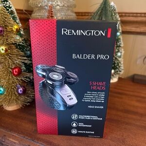 Remington Balder Pro new in box